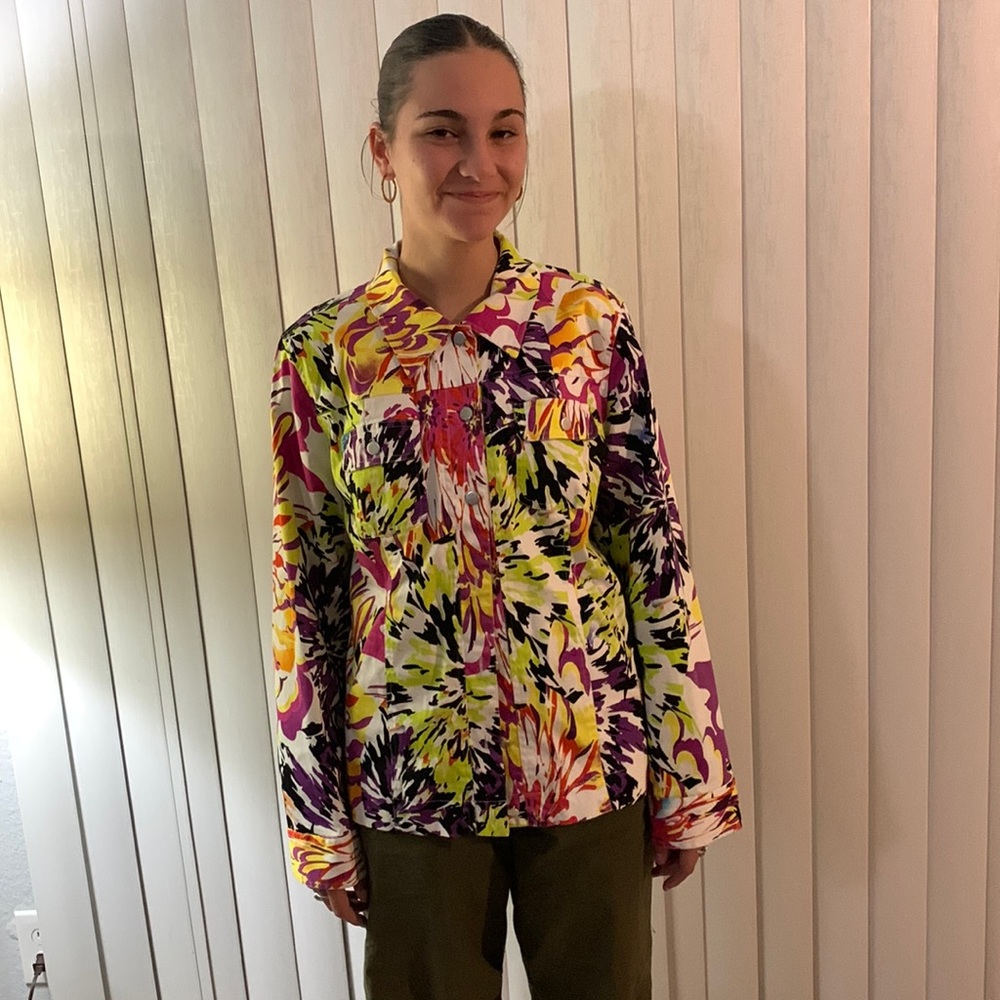 Women’s jacket
